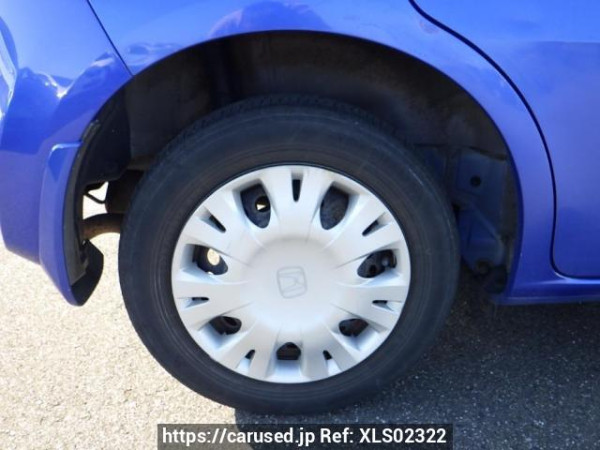 Used 2011 AT honda fit GE6 Image[23]