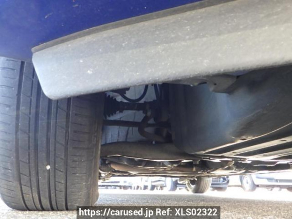 Used 2011 AT honda fit GE6 Image[26]