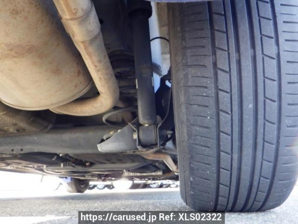 Used 2011 AT honda fit GE6 Image[30]