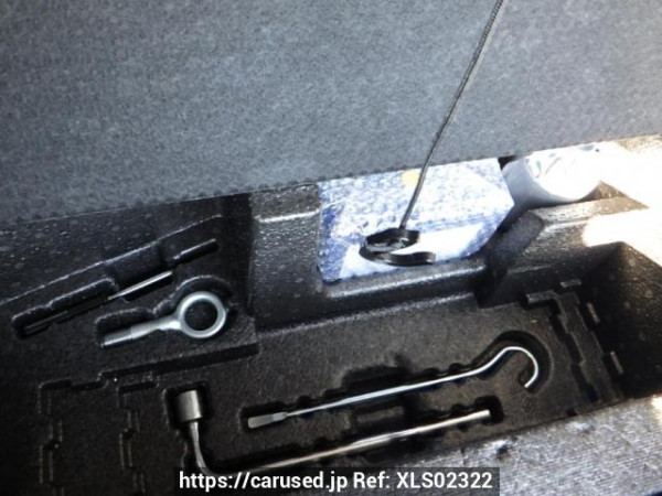 Used 2011 AT honda fit GE6 Image[31]