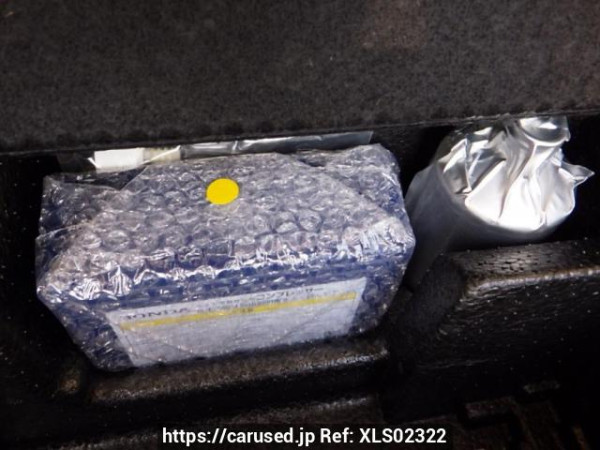 Used 2011 AT honda fit GE6 Image[32]