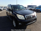 Toyota Land Cruiser Prado TRJ150W