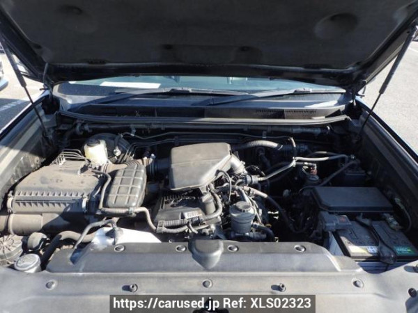 Used 2011 AT toyota land-cruiser-prado TRJ150W Image[8]