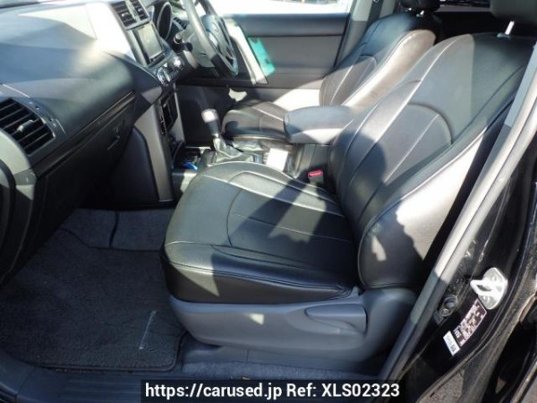 Used 2011 AT toyota land-cruiser-prado TRJ150W Image[12]