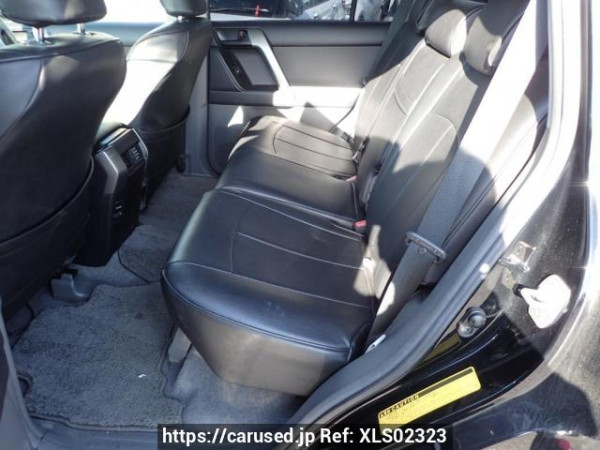 Used 2011 AT toyota land-cruiser-prado TRJ150W Image[14]