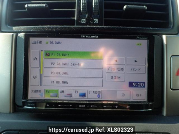 Used 2011 AT toyota land-cruiser-prado TRJ150W Image[15]