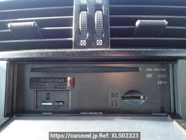 Used 2011 AT toyota land-cruiser-prado TRJ150W Image[17]