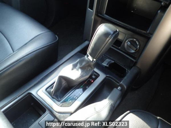 Used 2011 AT toyota land-cruiser-prado TRJ150W Image[18]