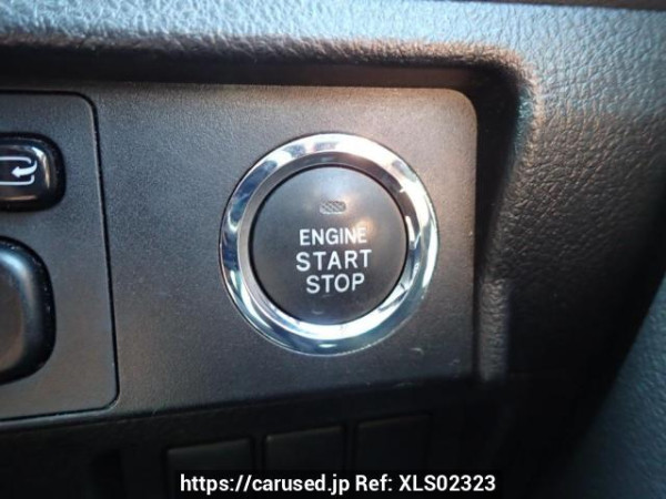 Used 2011 AT toyota land-cruiser-prado TRJ150W Image[22]