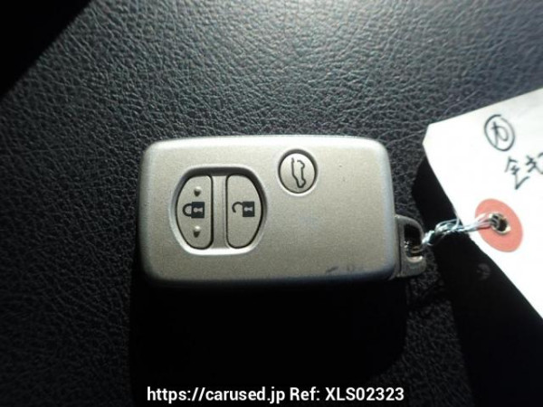 Used 2011 AT toyota land-cruiser-prado TRJ150W Image[23]