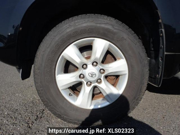 Used 2011 AT toyota land-cruiser-prado TRJ150W Image[24]