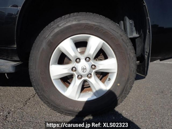 Used 2011 AT toyota land-cruiser-prado TRJ150W Image[25]