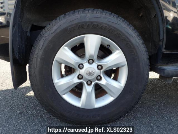 Used 2011 AT toyota land-cruiser-prado TRJ150W Image[26]