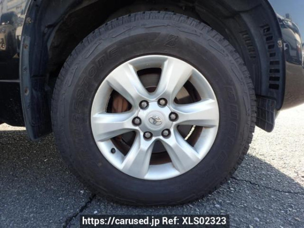 Used 2011 AT toyota land-cruiser-prado TRJ150W Image[27]