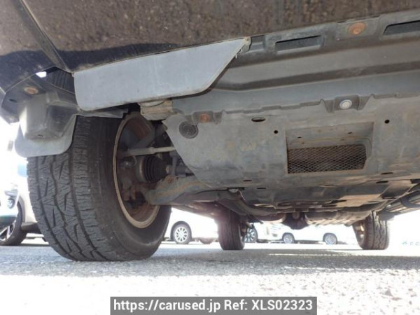 Used 2011 AT toyota land-cruiser-prado TRJ150W Image[28]