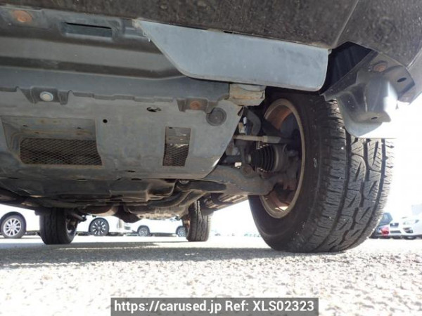 Used 2011 AT toyota land-cruiser-prado TRJ150W Image[29]