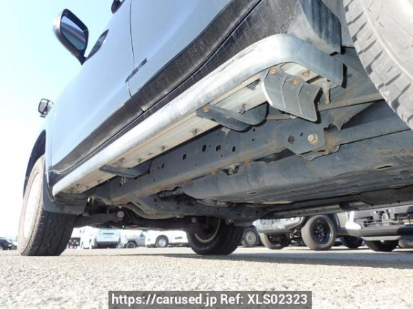 Used 2011 AT toyota land-cruiser-prado TRJ150W Image[31]