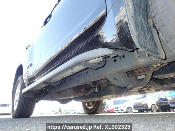 Used 2011 AT toyota land-cruiser-prado TRJ150W Image[33]