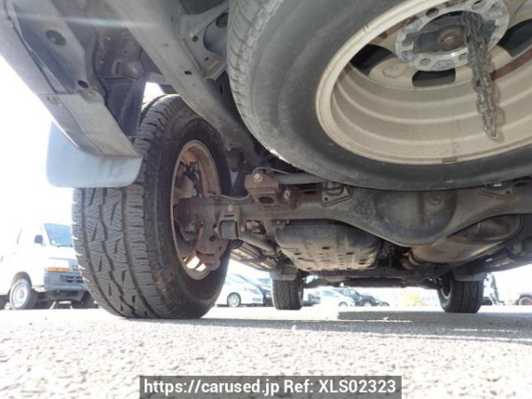 Used 2011 AT toyota land-cruiser-prado TRJ150W Image[34]