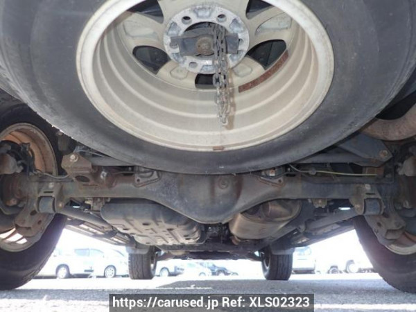 Used 2011 AT toyota land-cruiser-prado TRJ150W Image[35]