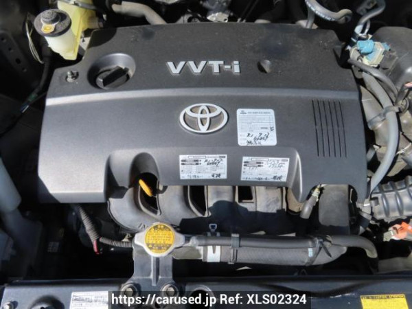 Used 2010 AT toyota sienta NCP81G Image[11]