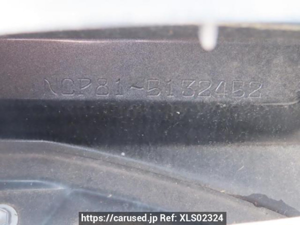 Used 2010 AT toyota sienta NCP81G Image[13]