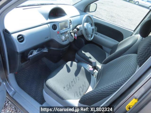 Used 2010 AT toyota sienta NCP81G Image[15]