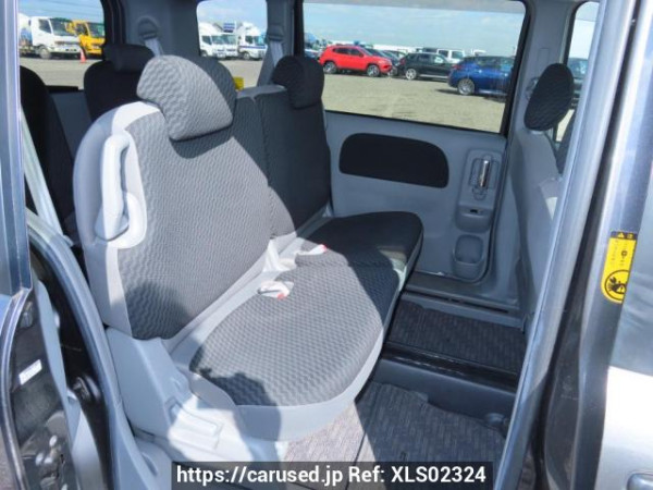 Used 2010 AT toyota sienta NCP81G Image[18]