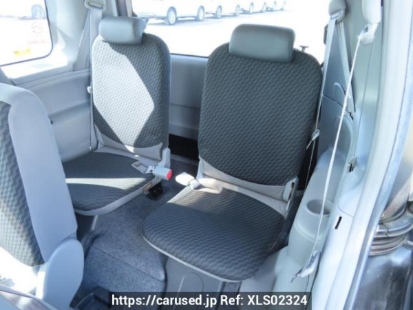 Used 2010 AT toyota sienta NCP81G Image[22]