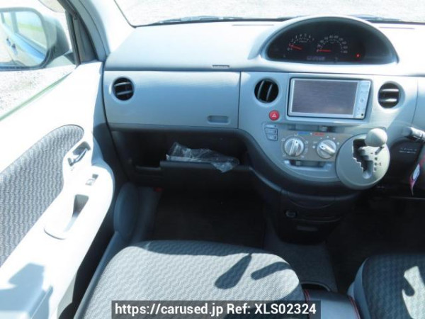 Used 2010 AT toyota sienta NCP81G Image[24]