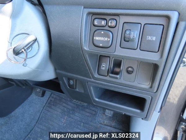 Used 2010 AT toyota sienta NCP81G Image[27]