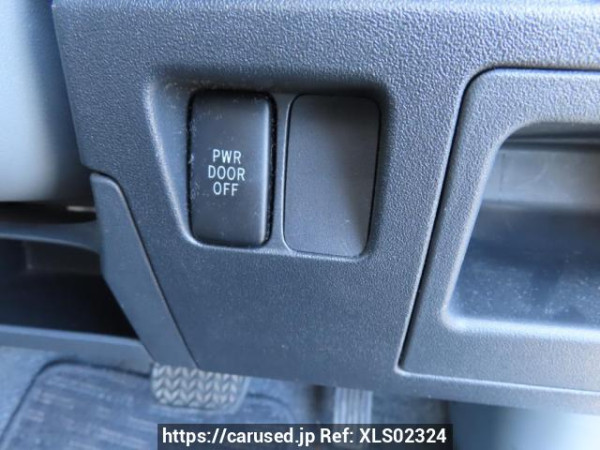 Used 2010 AT toyota sienta NCP81G Image[28]