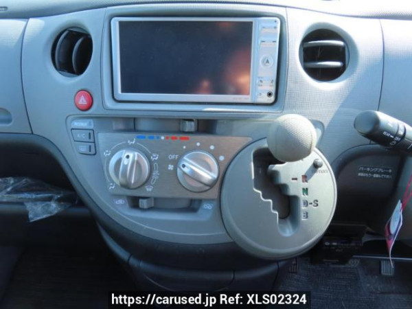 Used 2010 AT toyota sienta NCP81G Image[29]