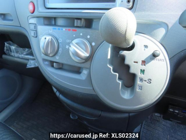 Used 2010 AT toyota sienta NCP81G Image[31]