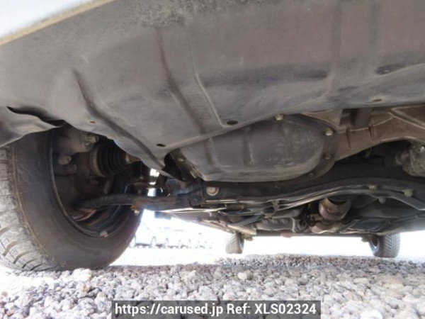 Used 2010 AT toyota sienta NCP81G Image[38]