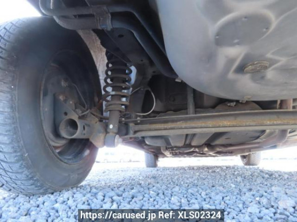 Used 2010 AT toyota sienta NCP81G Image[44]