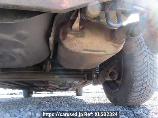 Used 2010 AT toyota sienta NCP81G Image[46]