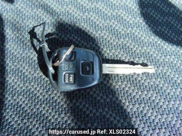 Used 2010 AT toyota sienta NCP81G Image[47]