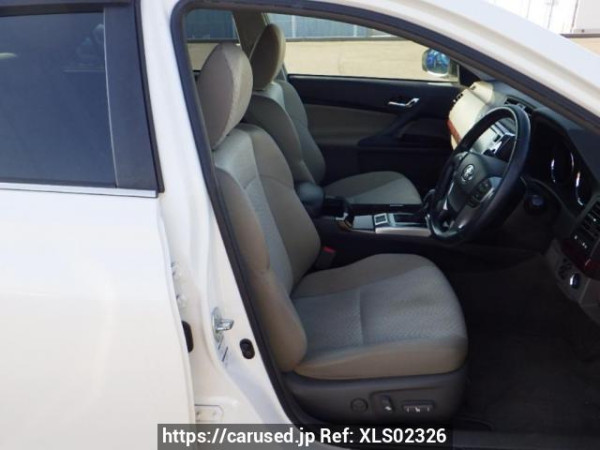 Used 2010 AT toyota mark-x GRX130 Image[9]