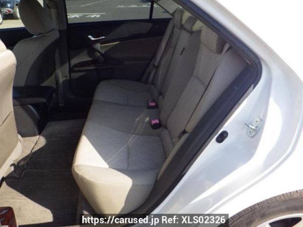 Used 2010 AT toyota mark-x GRX130 Image[12]