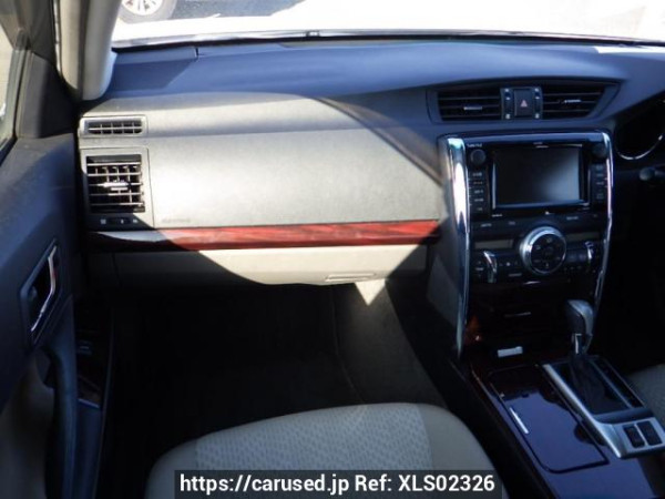 Used 2010 AT toyota mark-x GRX130 Image[14]