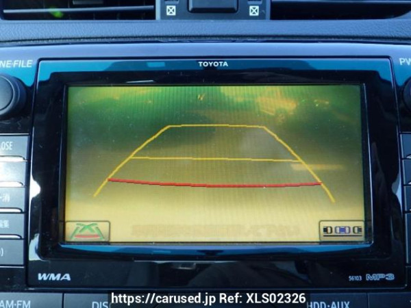 Used 2010 AT toyota mark-x GRX130 Image[17]