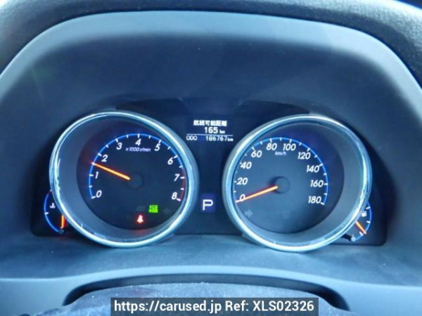 Used 2010 AT toyota mark-x GRX130 Image[20]