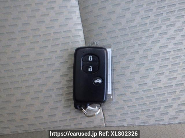 Used 2010 AT toyota mark-x GRX130 Image[24]