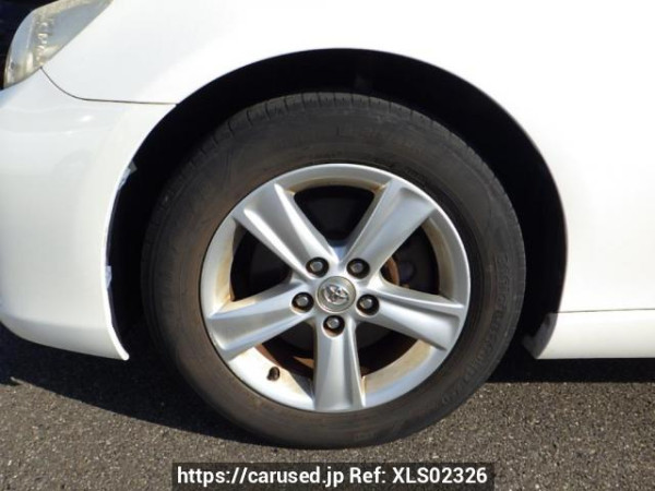 Used 2010 AT toyota mark-x GRX130 Image[26]