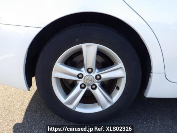 Used 2010 AT toyota mark-x GRX130 Image[27]