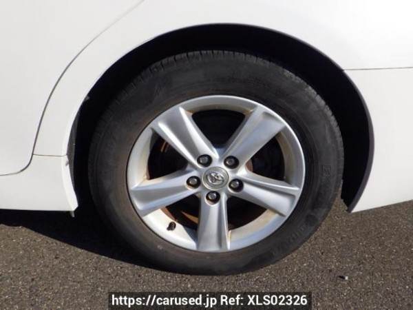 Used 2010 AT toyota mark-x GRX130 Image[28]