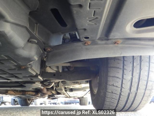 Used 2010 AT toyota mark-x GRX130 Image[30]