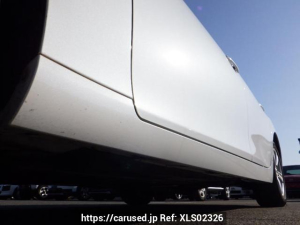 Used 2010 AT toyota mark-x GRX130 Image[31]