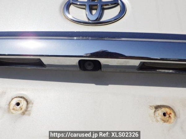 Used 2010 AT toyota mark-x GRX130 Image[38]